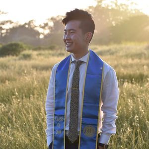 Meet your Posher, Michael